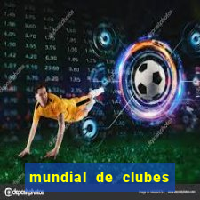 mundial de clubes 2025 tabela