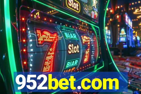 952bet.com