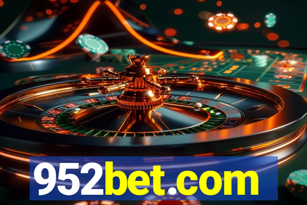 952bet.com