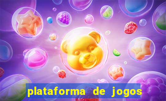 plataforma de jogos tigre 5 reais