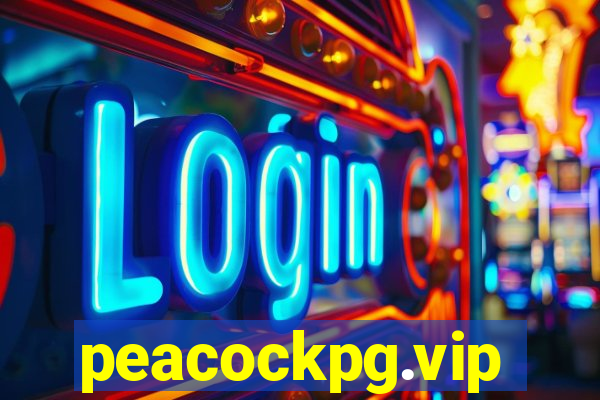 peacockpg.vip