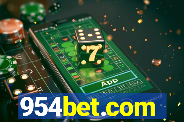 954bet.com