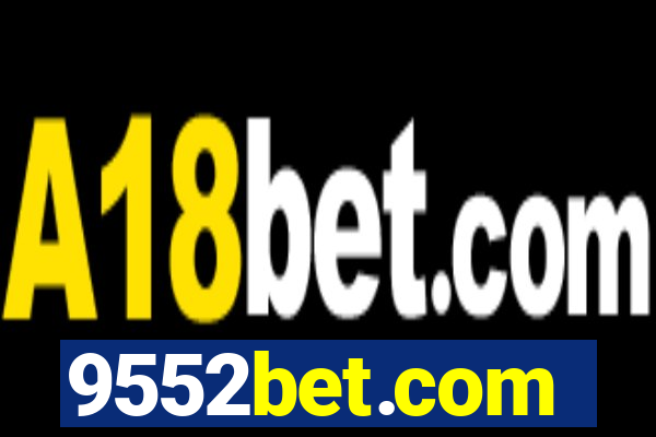 9552bet.com