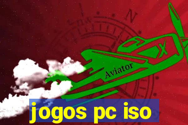 jogos pc iso