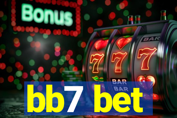 bb7 bet