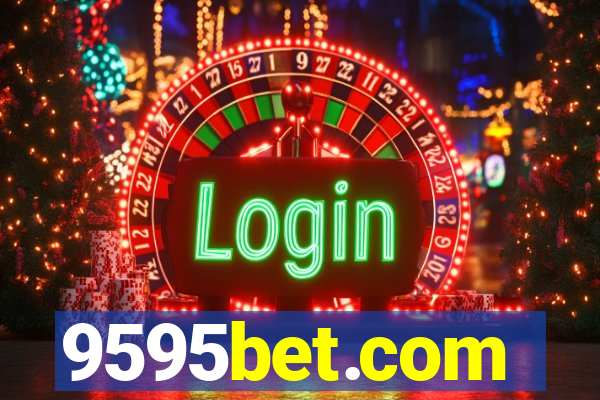 9595bet.com