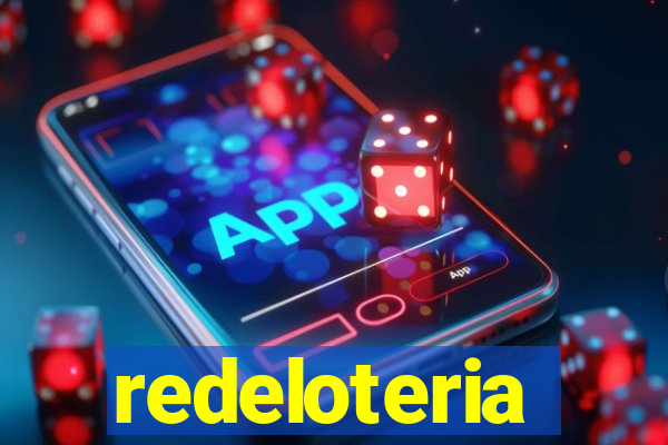 redeloteria