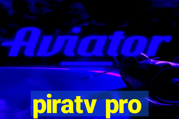 piratv pro