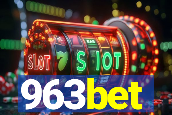 963bet