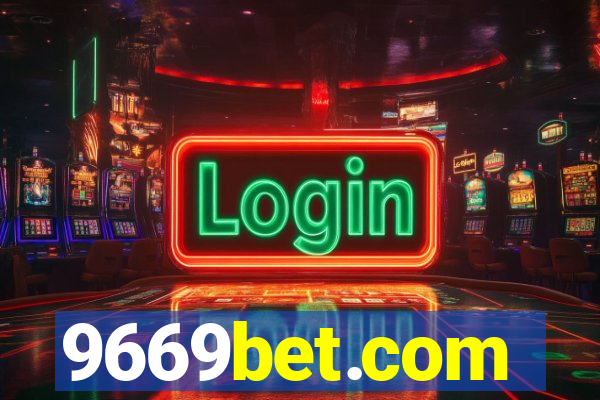 9669bet.com