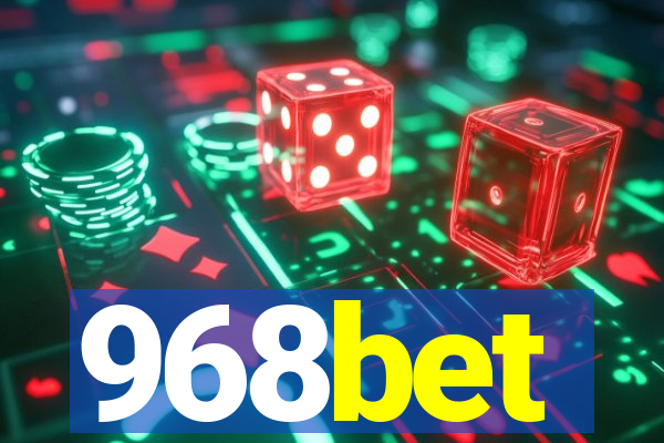 968bet