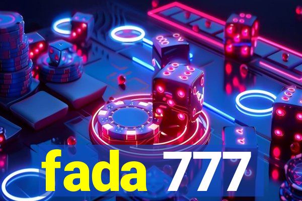 fada 777