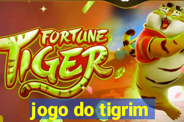 jogo do tigrim