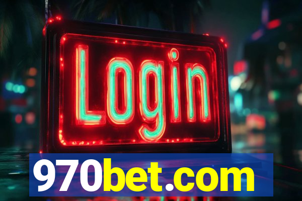 970bet.com