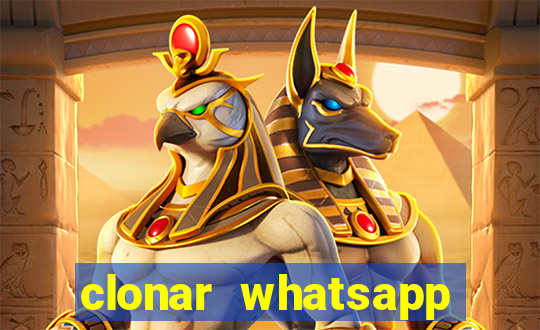 clonar whatsapp pelo email