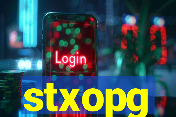 stxopg