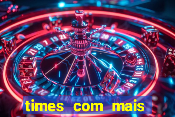 times com mais escanteios nos primeiros 10 minutos