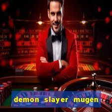 demon slayer mugen apk download