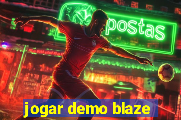 jogar demo blaze