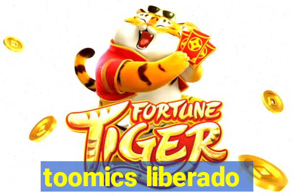 toomics liberado