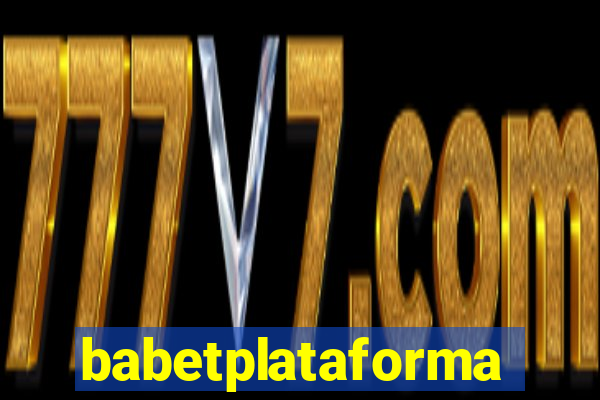 babetplataforma