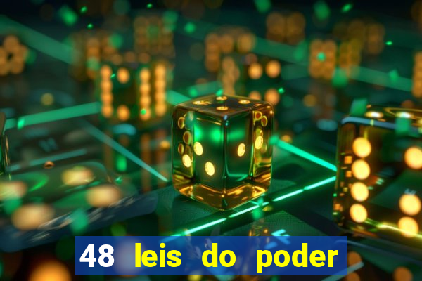 48 leis do poder pdf google drive