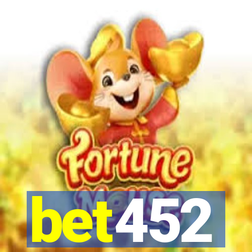 bet452