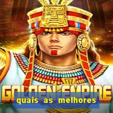 quais as melhores plataformas de jogos online