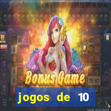 jogos de 10 centavos betano