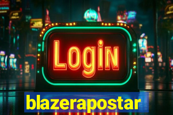 blazerapostar