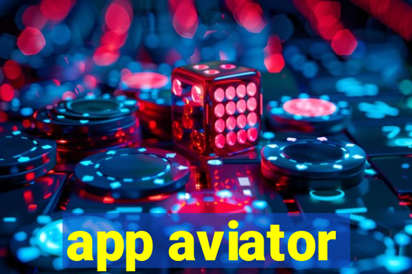 app aviator