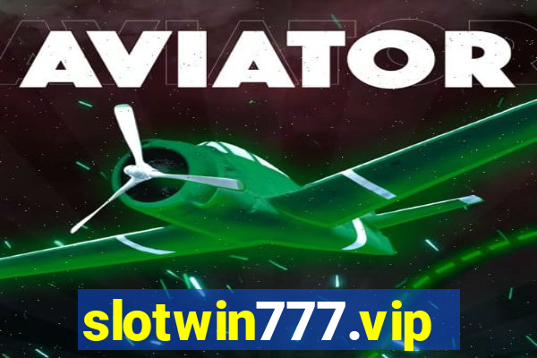 slotwin777.vip