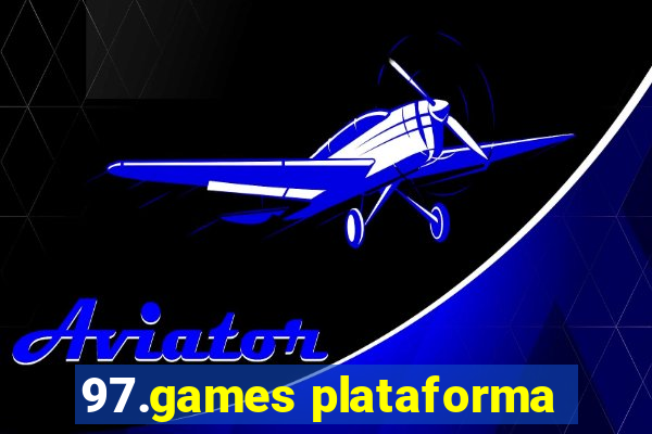 97.games plataforma