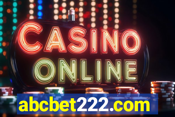 abcbet222.com