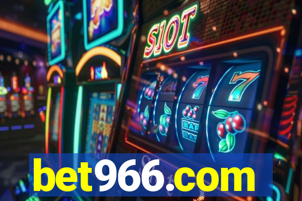 bet966.com