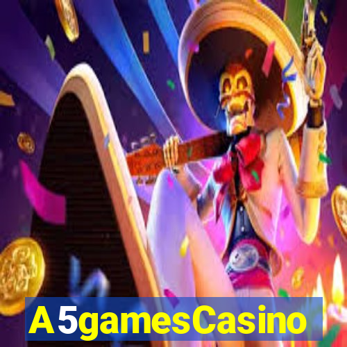 A5gamesCasino