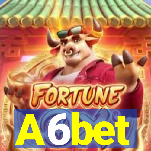 A6bet