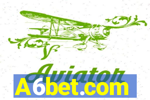 A6bet.com