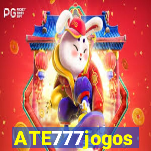 ATE777jogos