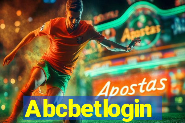 Abcbetlogin