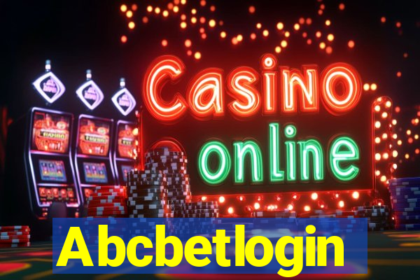 Abcbetlogin