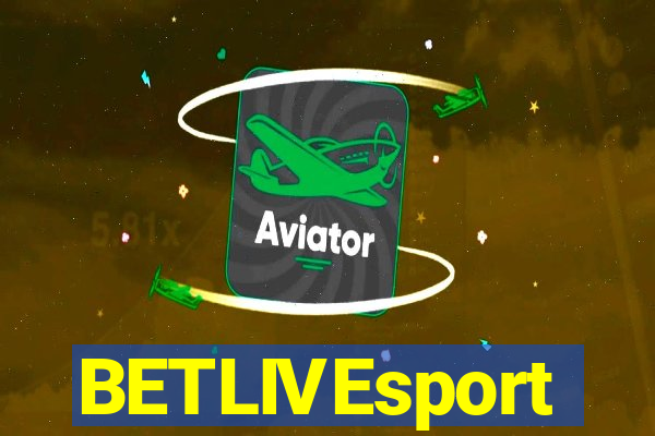 BETLIVEsport