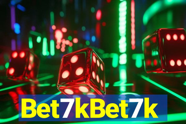 Bet7kBet7k