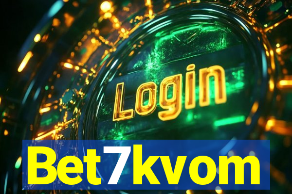 Bet7kvom