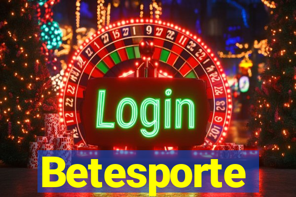 Betesporte