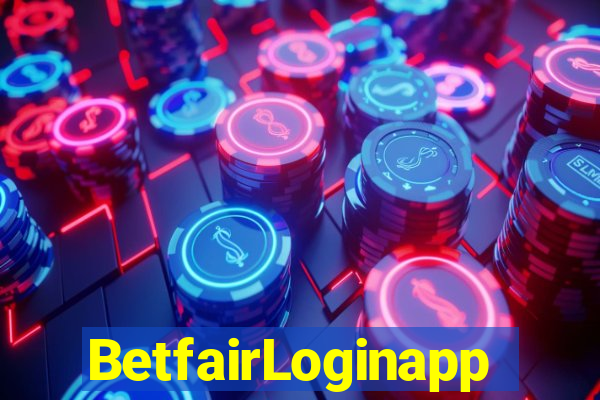 BetfairLoginapp