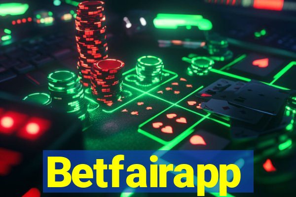 Betfairapp