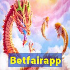 Betfairapp