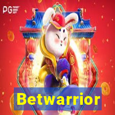 Betwarrior