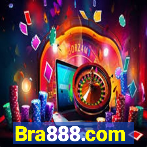 Bra888.com